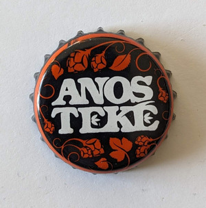 Anostéké, Brasserie du Pays Flamand